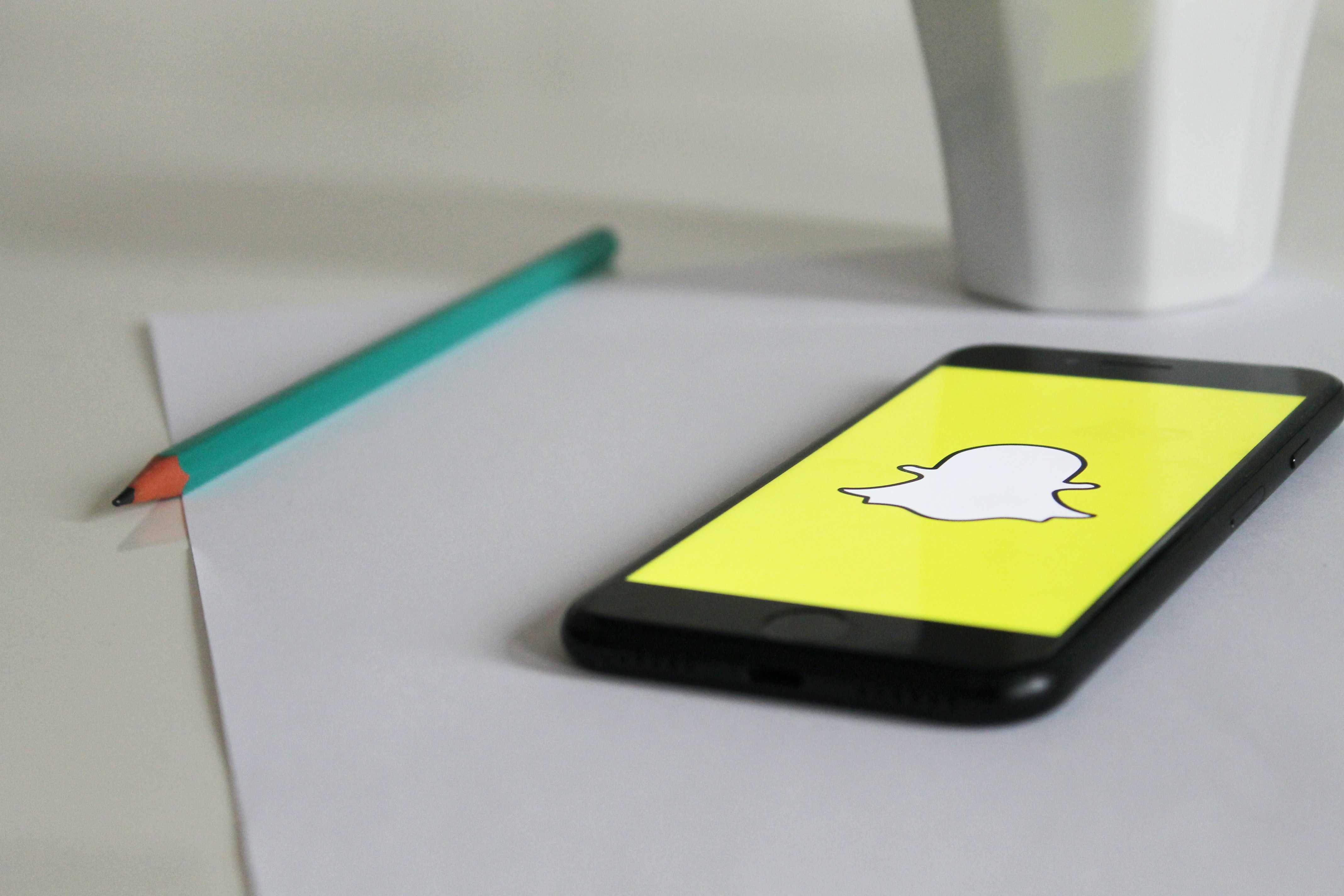 how to create an effective snapchat stories
